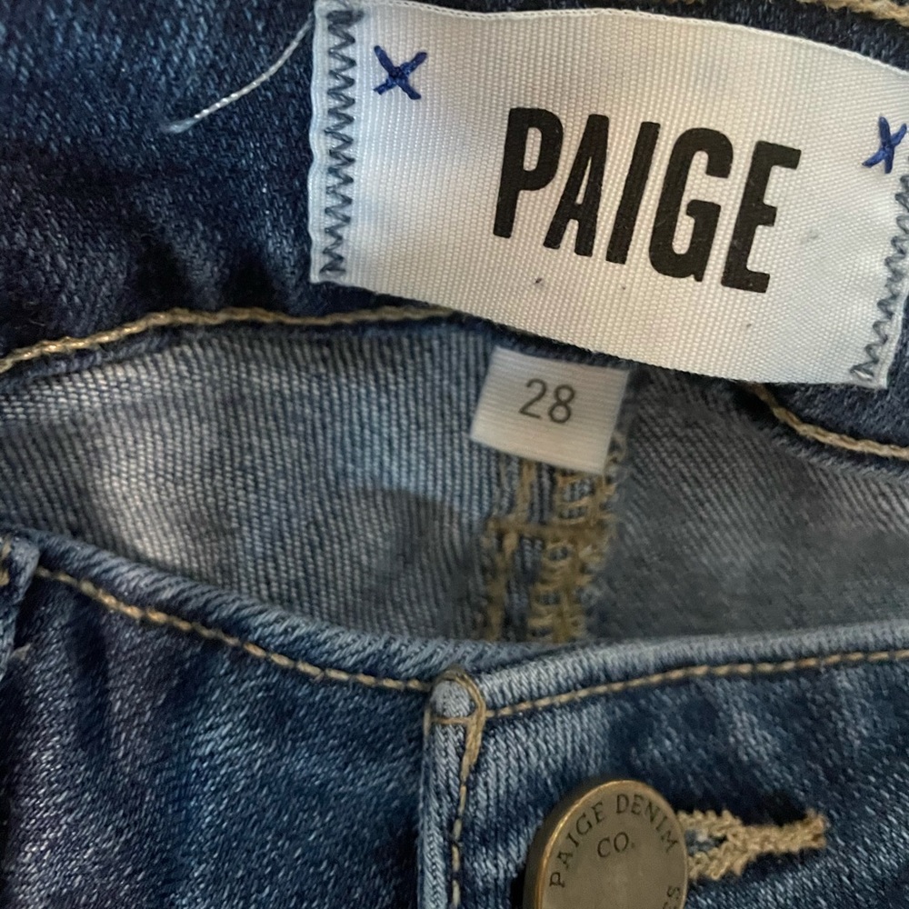 Jeans - Picture 3 of 3